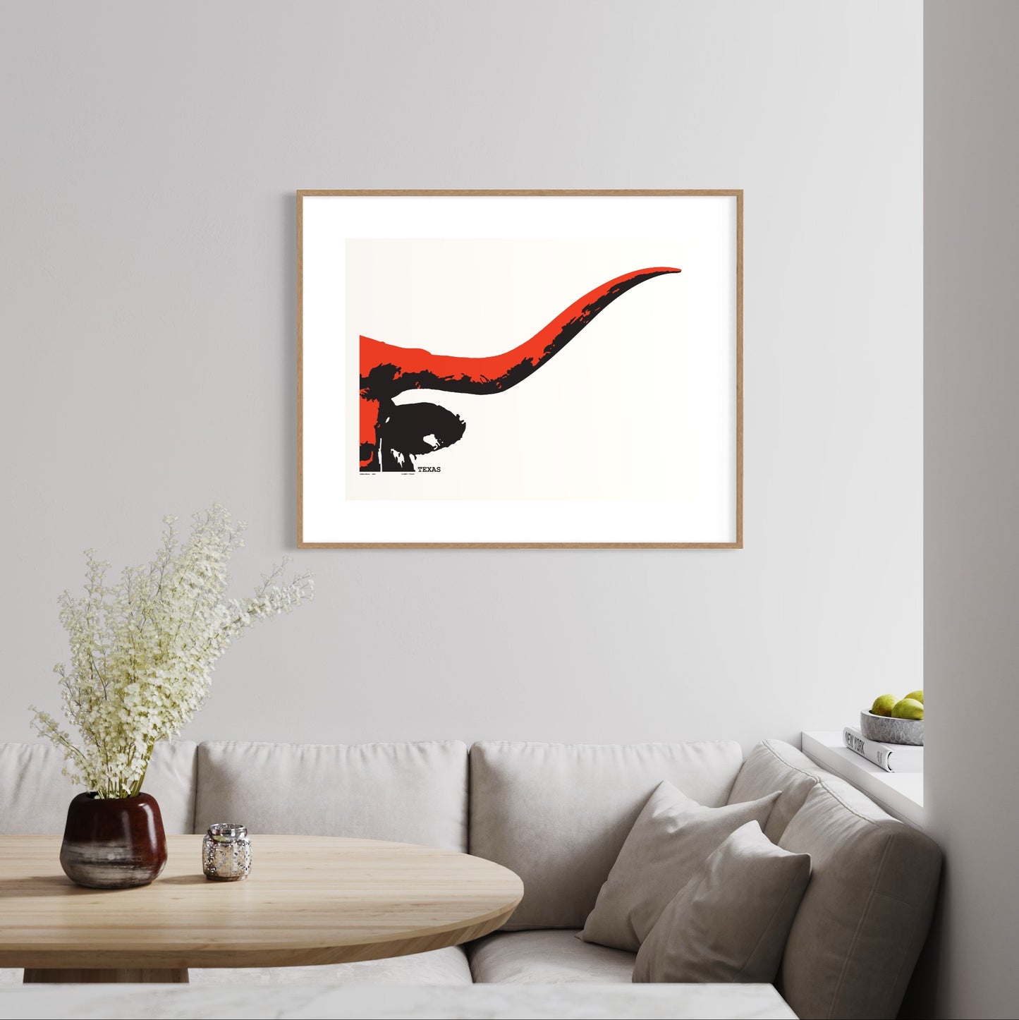 Houston-Longhorn black.red-2025