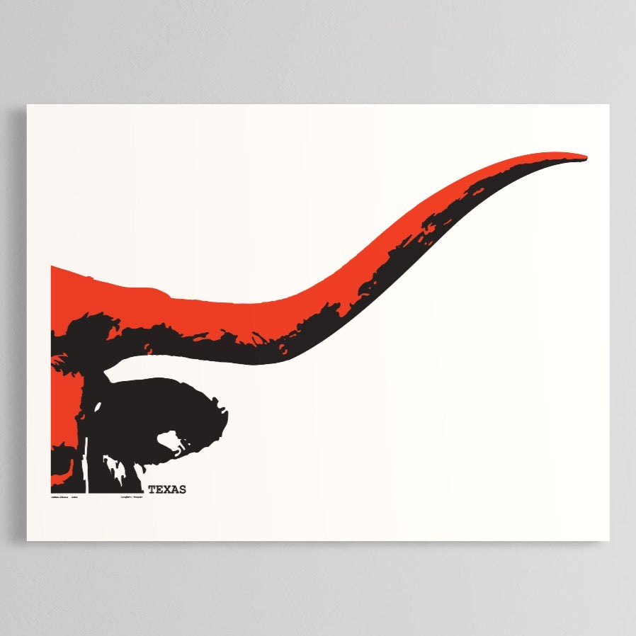 Houston-Longhorn black.red-2025